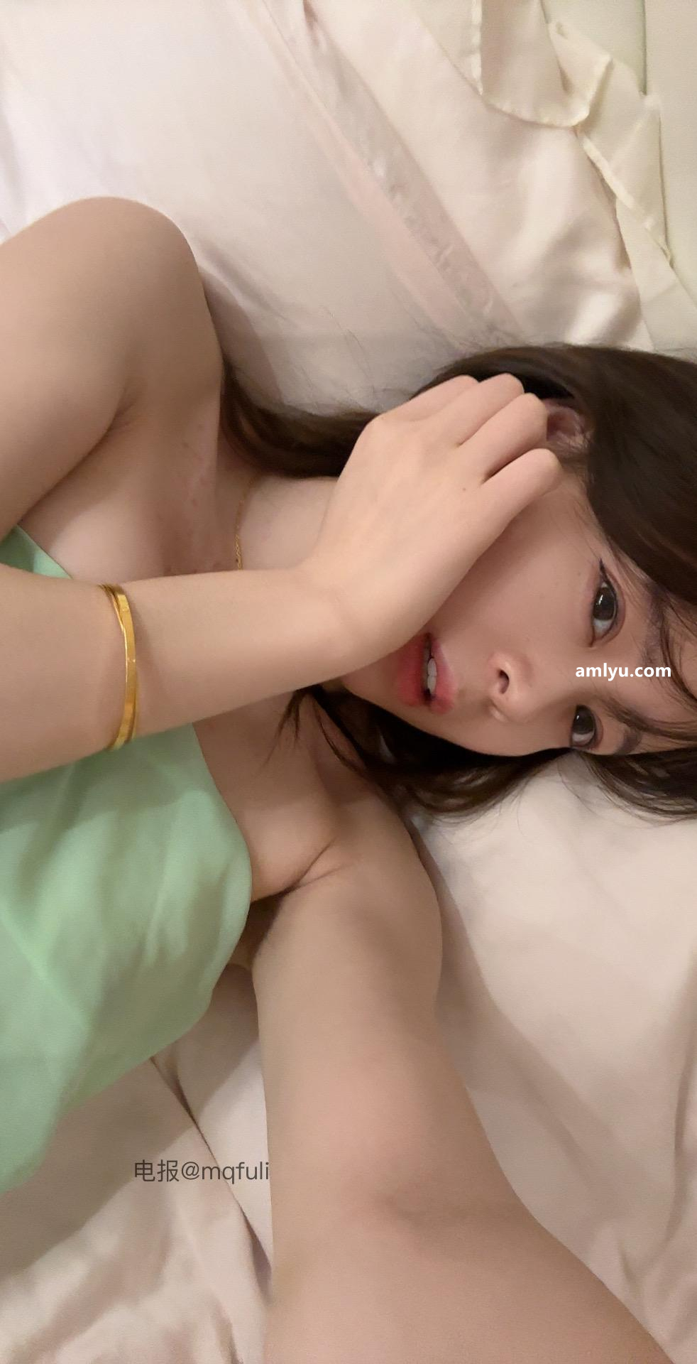 图片[3]-抖音 七七仙女 微密圈 039期 【18P】最新至：2025.5.21 - 微觅圈-微觅圈